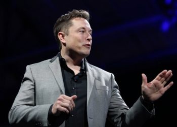 Ông Chủ Tesla - Elon Musk được bình chọn là nhân vật của năm 2021