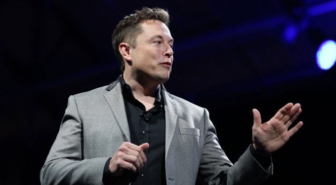 Ông Chủ Tesla - Elon Musk được bình chọn là nhân vật của năm 2021