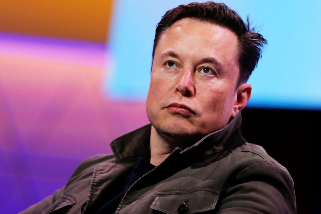 Tỷ phú Elon Musk bán 19,5 triệu cổ phiếu của Tesla