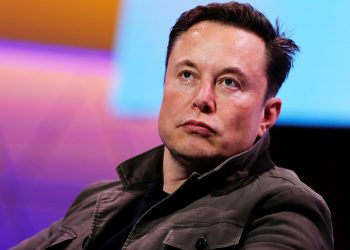 Tỷ phú Elon Musk bán 19,5 triệu cổ phiếu của Tesla