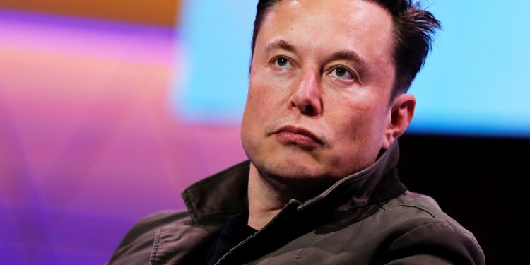 Tỷ phú Elon Musk bán 19,5 triệu cổ phiếu của Tesla