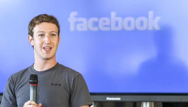 Lý do Facebook được bình chọn là công ty tệ nhất 2021