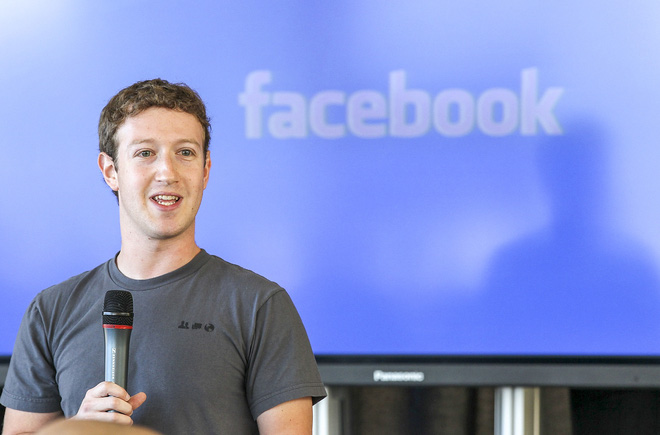 Lý do Facebook được bình chọn là công ty tệ nhất 2021