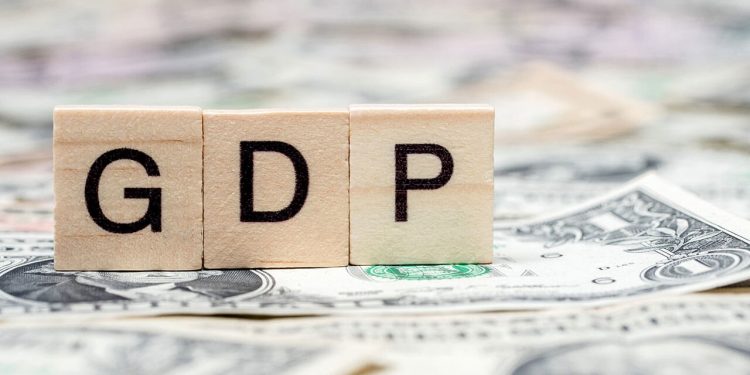GDP quý IV đảo chiều, GDP năm 2021 ước tính tăng 2,58%