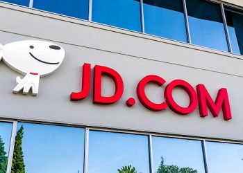 Việt Nam có gian hàng quốc gia trên sàn jd.com