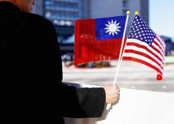 Hoa Kỳ và Đài Loan sẽ hợp tác nối lại chuỗi cung ứng chip