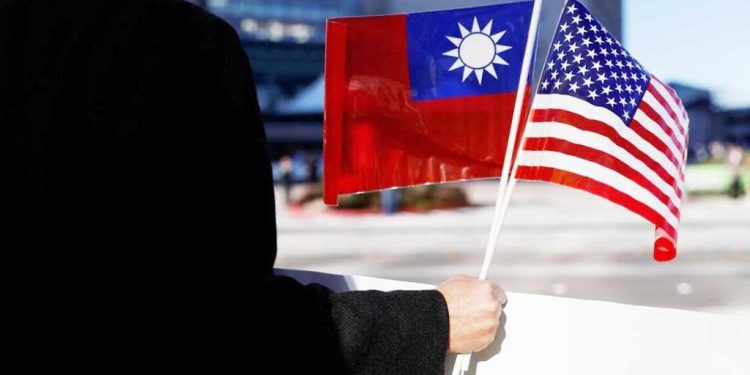 Hoa Kỳ và Đài Loan sẽ hợp tác nối lại chuỗi cung ứng chip