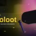 Hololoot là gì? Công cụ "mở cửa" cho tương lai của AR NFT