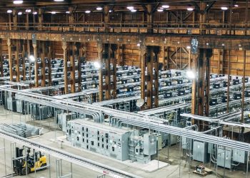 Iceland: Thợ đào Bitcoin mới gặp khó bởi hạn chế tiếp cận điện