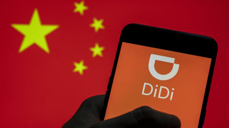 Vimoney: Trung Quốc ban hành dự thảo siết doanh nghiệp IPO ở nước ngoài