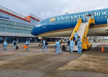 Khôi phục đường bay quốc tế: 5 thị trường đồng ý nối lại