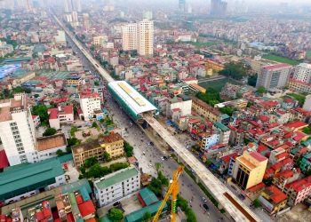 Toàn cảnh kế hoạch phát triển kinh tế của Hà Nội giai đoạn 2021-2025