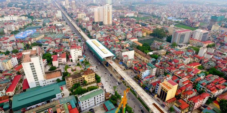 Toàn cảnh kế hoạch phát triển kinh tế của Hà Nội giai đoạn 2021-2025