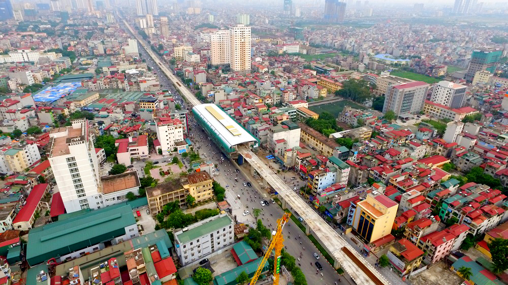 Toàn cảnh kế hoạch phát triển kinh tế của Hà Nội giai đoạn 2021-2025