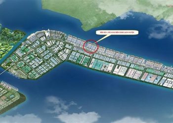 Hải Phòng: Năm 2022 xây dựng khu phi thuế quan, logistics hơn 11.000 tỷ