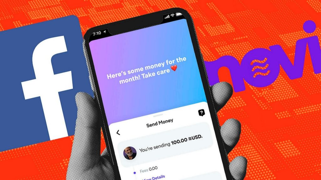 Facebook (Meta) không còn "xa lánh" quảng cáo tiền điện tử