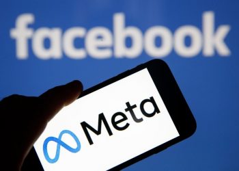 Facebook (Meta) không còn "xa lánh" quảng cáo tiền điện tử