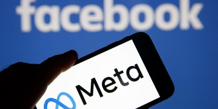 Facebook (Meta) không còn "xa lánh" quảng cáo tiền điện tử