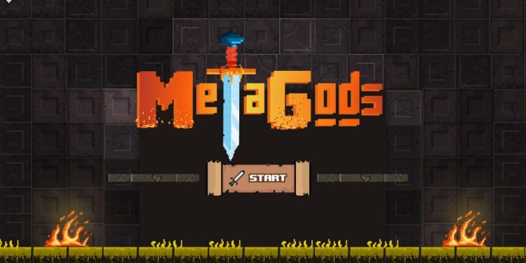MetaGods là gì ($MGOD)? Game nhập vai hành động Play-to-Earn đầu tiên xây dựng trên Blockchain