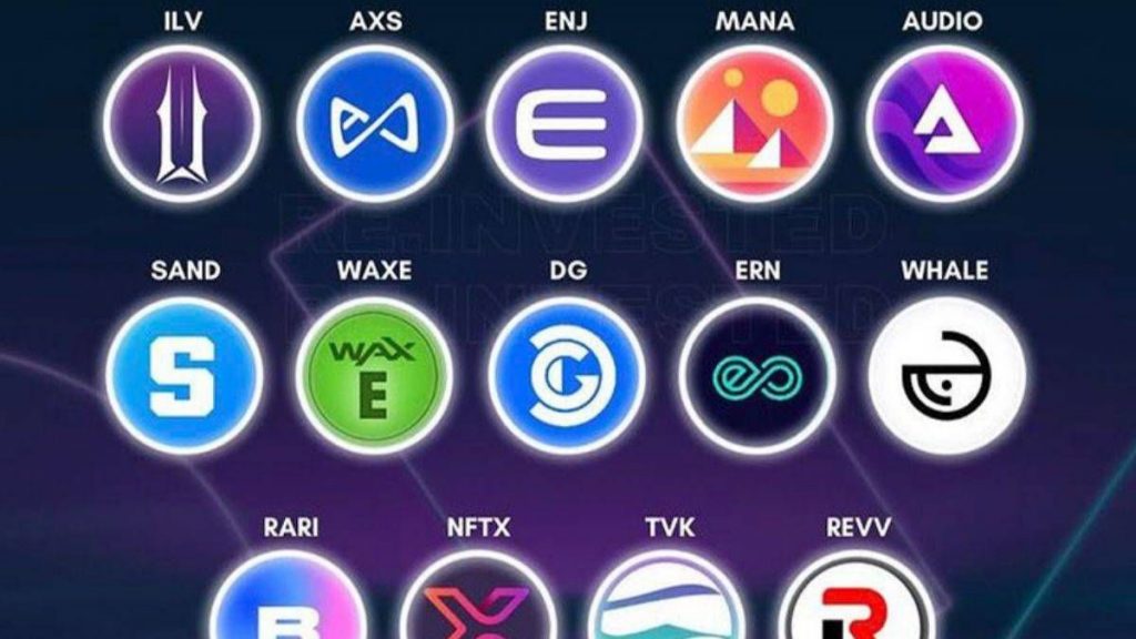 Metaverse và Play-to-Earn là gì? Xu hướng trong tương lai?