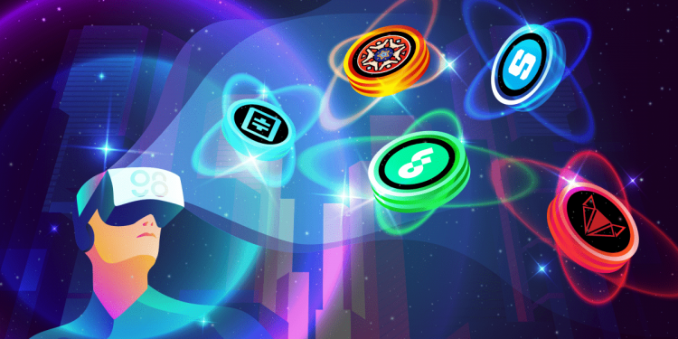 Metaverse và Play-to-Earn là gì? Xu hướng trong tương lai?