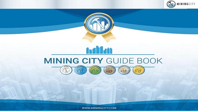 Mining City là gì? "Miếng mồi ngon" của giới đầu tư hay trò lừa đảo?