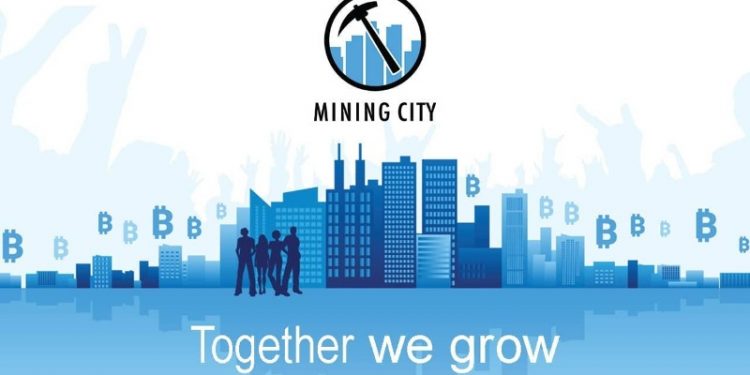 Mining City là gì? "Miếng mồi ngon" của giới đầu tư hay trò lừa đảo?