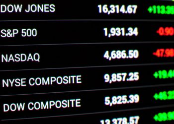 Chỉ số NASDAQ và DOW Jones (DJIA) là gì? Sự khác biệt giữa 2 chỉ số này