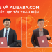 Ngân hàng MSB hợp tác cùng Alibaba.com