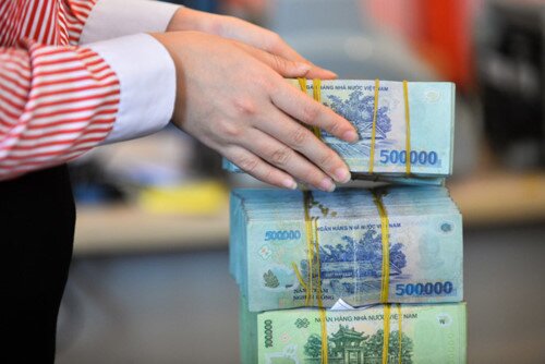 Vimoney: Ngân hàng MSB chốt thưởng Tết Dương lịch 2022