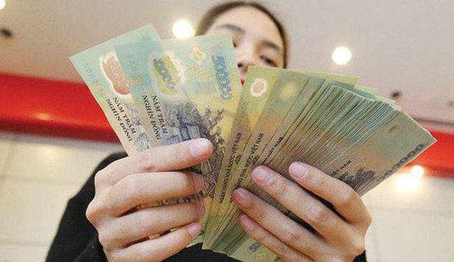 Ngân hàng MSB chốt thưởng Tết Dương lịch 2022