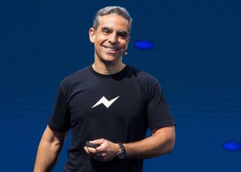 Người đứng đầu mảng tiền điện tử của Facebook rời công ty sau 7 năm