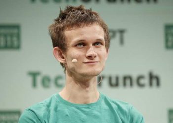 Người sáng lập Ethereum - Vitalik Buterin ra tay bình ổn phí gas