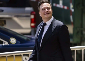 Financial Times tiếp tục vinh danh Elon Musk là nhân vật của năm 2021