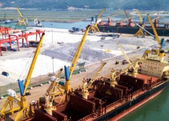 Thêm 1 cảng biển được phép nhập khẩu ôtô