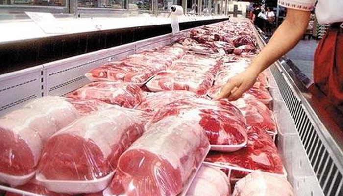 Vimoney: Việt Nam: Nhập khẩu thịt tăng gấp 40 lần xuất khẩu trong 10 tháng