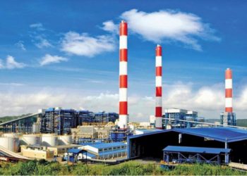 Xử phạt, truy thu thuế 39,42 tỷ đồng của Nhiệt điện Phả Lại