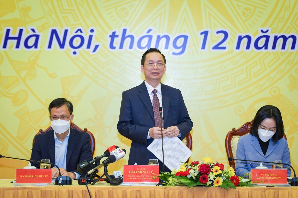 Vimoney: Năm 2022: Nợ xấu tiếp tục thách thức ngành ngân hàng