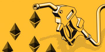 Phí gas là gì? Tín đồ của tiền điện tử không nên bỏ qua điều này