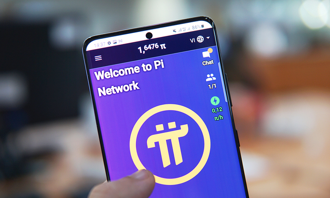 Pi Network bỗng "bay màu" trên Play Store. Đồng tiền ảo Pi sụp đổ?