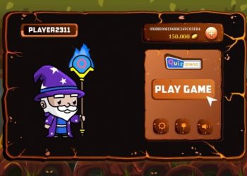 Quizarena ($QZA) là gì? Game đố vui miễn phí (F2P)