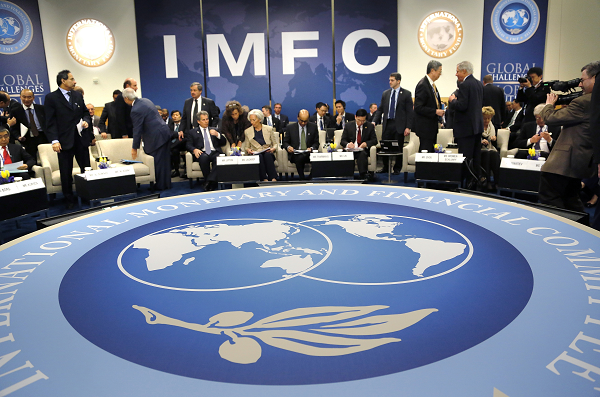 Quỹ Tiền tệ Quốc tế là gì (IMF)? Những vấn đề cơ bản về Quỹ Tiền tệ Quốc tế
