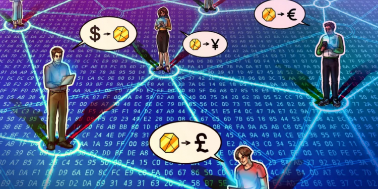 Sàn giao dịch phi tập trung là gì (DEX)? Sự khác biệt với sàn giao dịch tập trung (CEX)