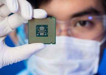 Hỗ trợ ngành sản xuất chip, Nhật Bản đầu tư hơn 5 tỷ USD