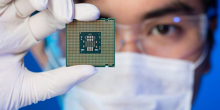 Hỗ trợ ngành sản xuất chip, Nhật Bản đầu tư hơn 5 tỷ USD