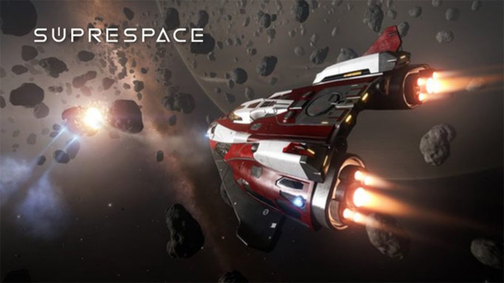 SupreSpace là gì ($SPACE)? Trò chơi metaverse khám phá hành tinh không thể bỏ qua