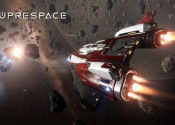 SupreSpace là gì ($SPACE)? Trò chơi metaverse khám phá hành tinh không thể bỏ qua