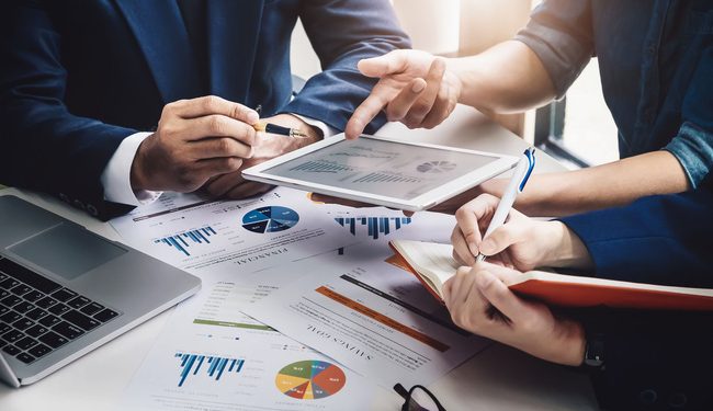 Tháng 11: Số lượng tài khoản chứng khoán thiết lập kỷ lục mới