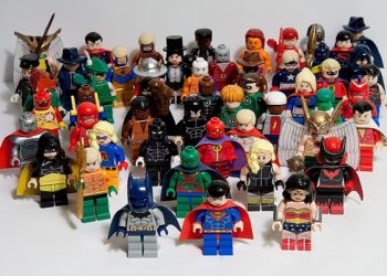 Tập đoàn Lego đầu tư hơn 1 tỷ USD, xây nhà máy tại Việt Nam