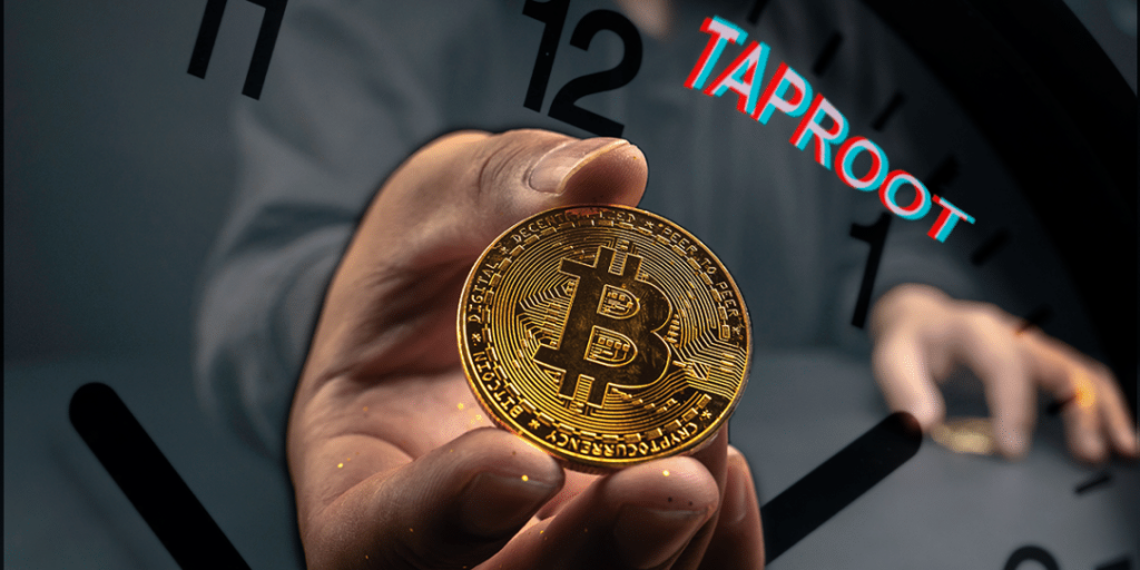 Taproot là gì? Tất tần tật về nâng cấp taproot của Bitcoin